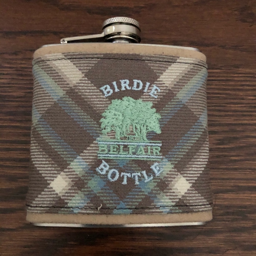 Flask NWOT